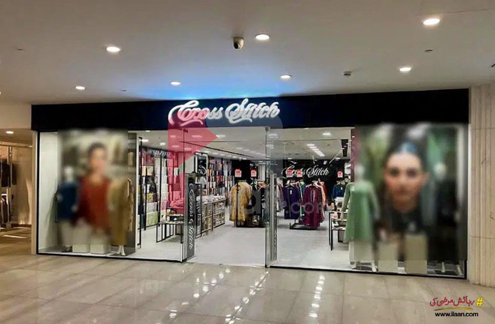 504  Sq.ft Shop for Sale in Fortress Stadium, Lahore