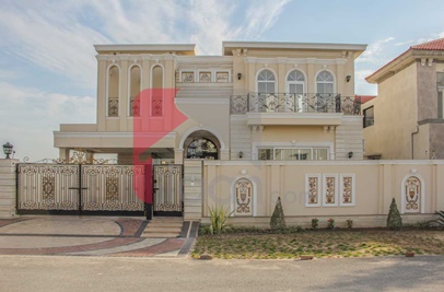 1 Kanal House for Sale in Block Q, Phase 7, DHA Lahore