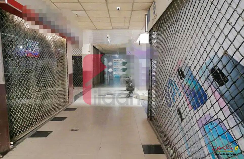 387 Sq.ft Shop for Rent in Gulberg-1, Lahore