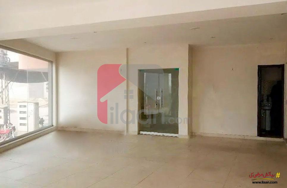 900 Sq.ft Shop for Rent in Phase 1, DHA Lahore