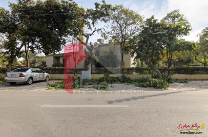 5 Marla Plot for Sale in Block H, Phase 2, DHA, Lahore