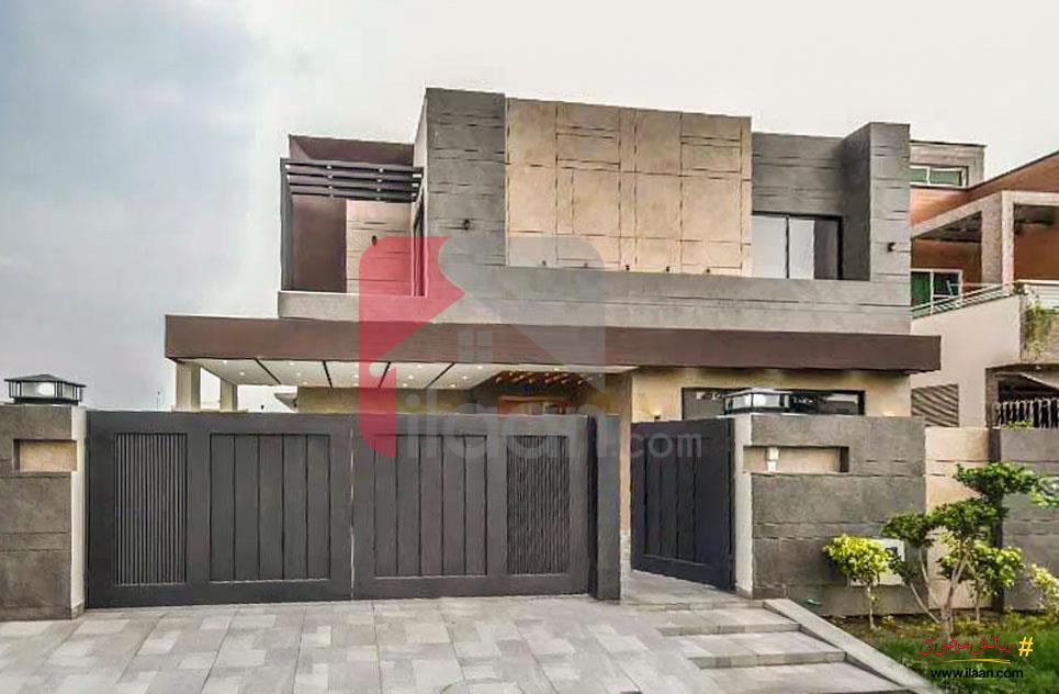 13 Marla House for Sale in Phase 8 - Air Avenue, DHA Lahore