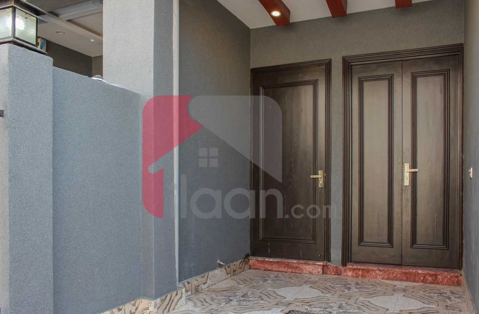 3 Marla House for Sale in Block B, Phase 2, Al-Kabir Town, Lahore