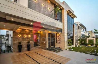 10 Marla House for Sale in Phase 8 - Air Avenue, DHA Lahore
