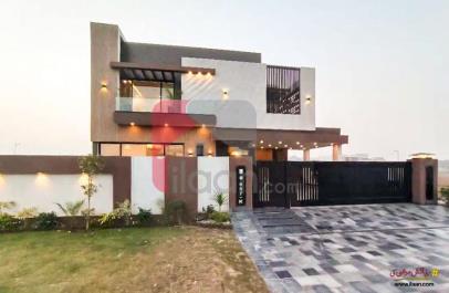 10 Marla House for Sale in Phase 8 - Air Avenue, DHA Lahore