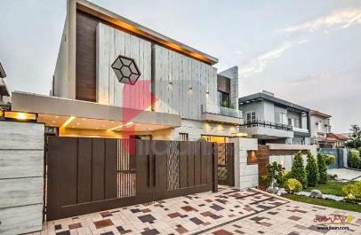 16 Marla House for Sale in Phase 8 - Air Avenue, DHA Lahore