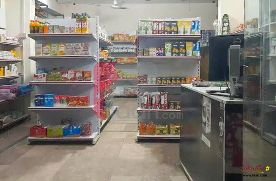 450 Sq.ft Shop for Rent in Rail Town (Canal City), Lahore