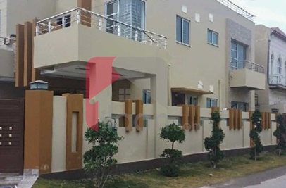 10 Marla House for Sale in Block D2, Phase 1, Johar Town, Lahore