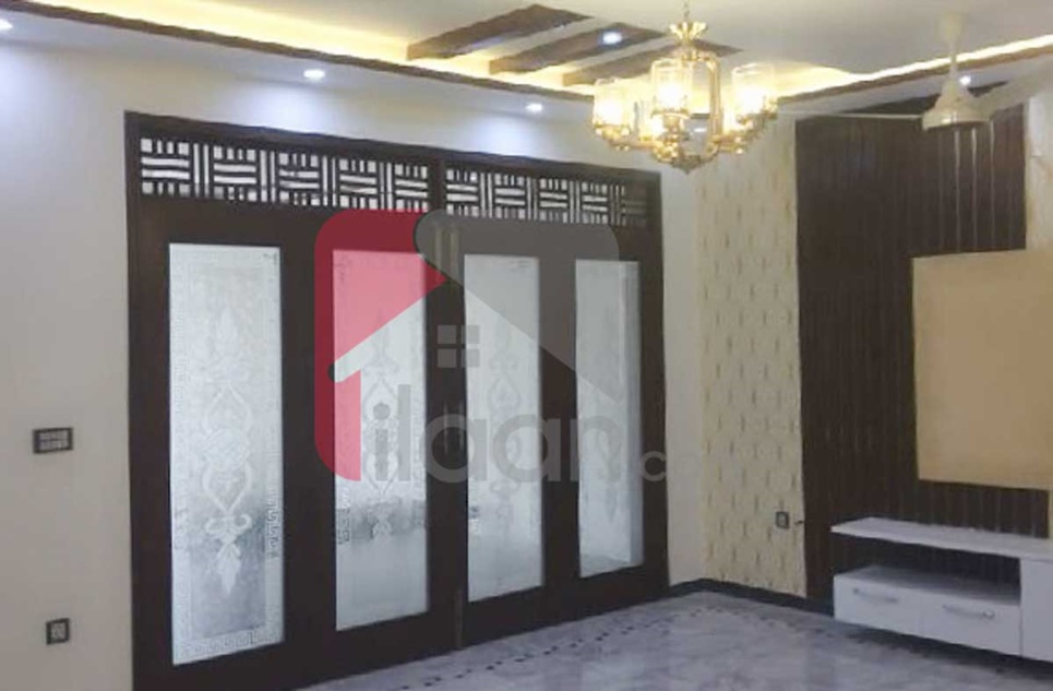 10 Marla House for Sale in Block D2, Phase 1, Johar Town, Lahore
