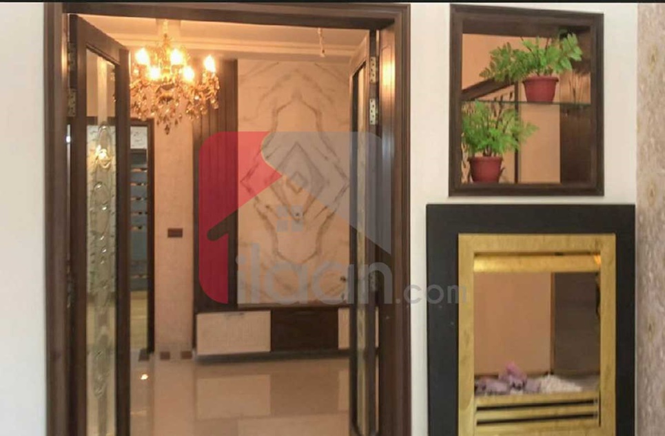 5 Marla House for Sale in Phase 2, Johar Town Lahore