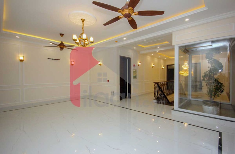 1 Kanal House for Rent in Phase 7, DHA Lahore