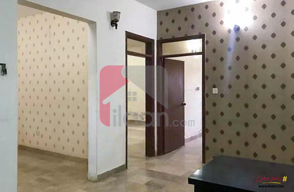 2 Bed Apartment for Sale in Block I, North Nazimabad Town, Karachi
