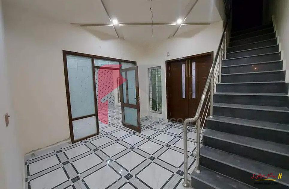 10 Marla House for Sale in Khayaban Colony, Faisalabad