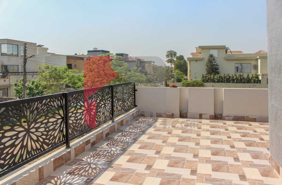 2 Kanal House for Sale in Block C, Valencia Housing Society, Lahore