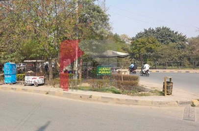 1 Kanal House for Sale on Khawaja Islam Road, Faisalabad