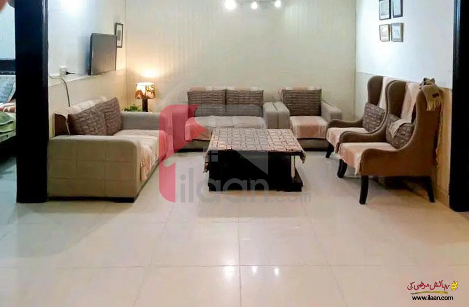 5 Marla House for Sale in Saeed Colony, Faisalabad