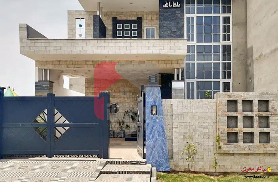7.5 Marla House for Sale in Model City 2, Faisalabad