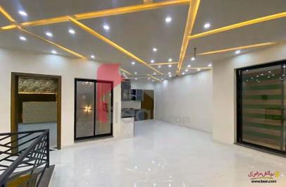 7.2 Marla House for Sale in Model City 1, Faisalabad
