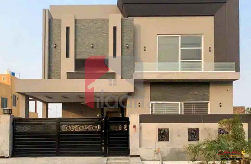 6 Marla House for Sale in Model City 1, Faisalabad