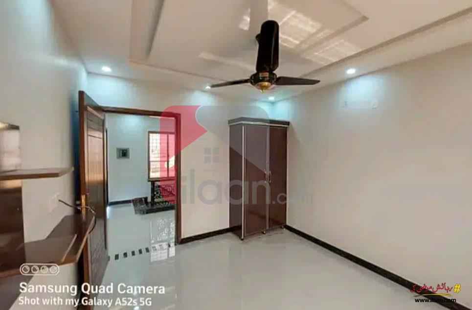 4.1 Marla House for Sale in Model City 1, Faisalabad