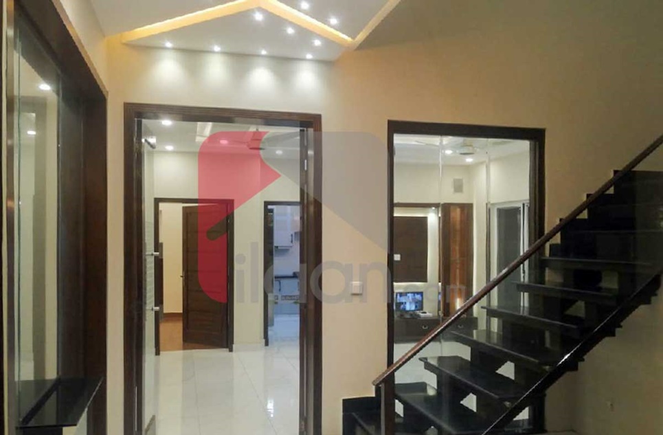 10 Marla House for Sale in Block P, Phase 1, DHA Lahore