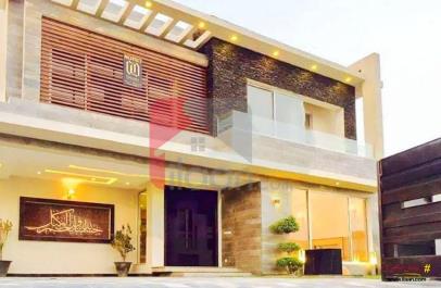 10 Marla House for Sale in Eden Garden, Faisalabad