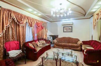 15 Marla House for Sale in Batala Colony, Faisalabad