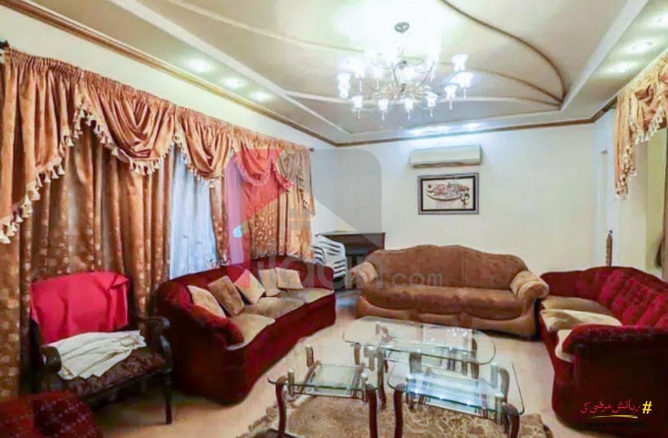 15 Marla House for Sale in Batala Colony, Faisalabad