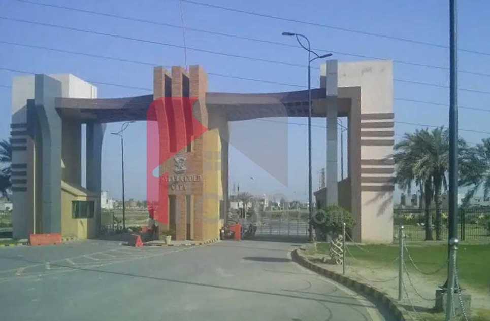 5 Marla House for Rent in Sitara Gold City, Faisalabad