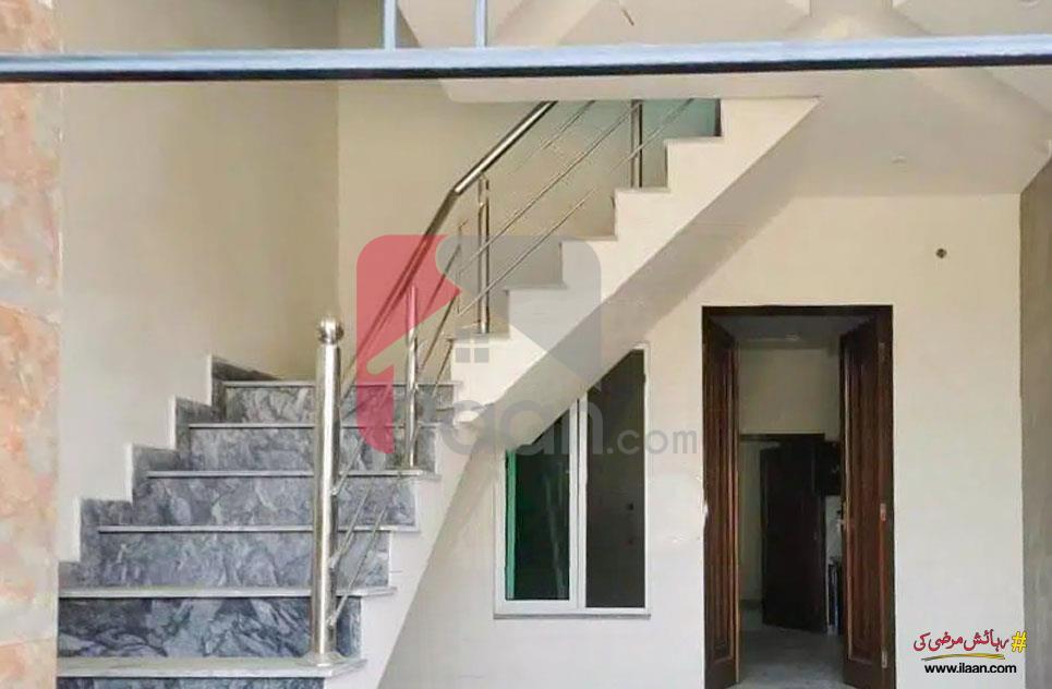 2.5 Marla House for Sale in Tech Town, Faisalabad