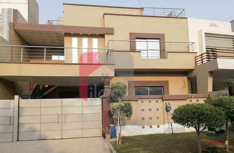 10 Marla House for Sale in Four Season Housing, Faisalabad