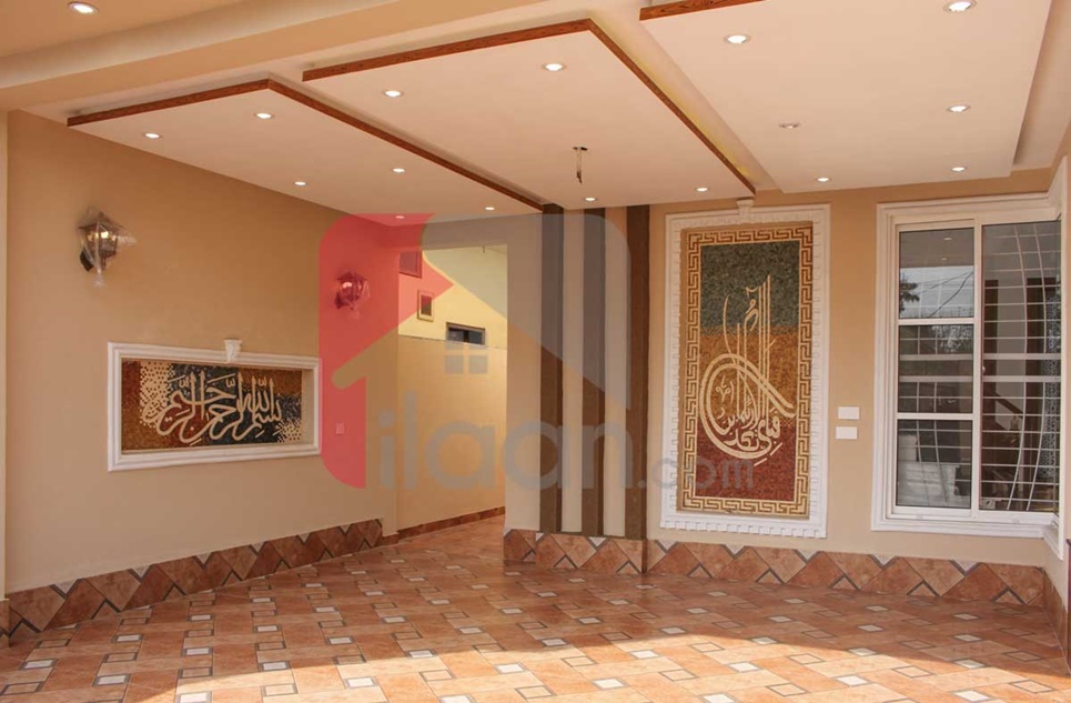 1 Kanal House for Sale in Block F1, Phase 1, Wapda Town, Lahore