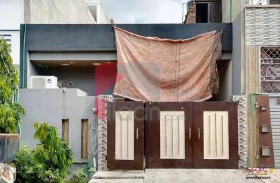 5 Marla House for Sale in Four Season Housing, Faisalabad