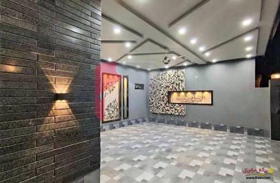 11 Marla House for Sale in Eden Valley, Faisalabad