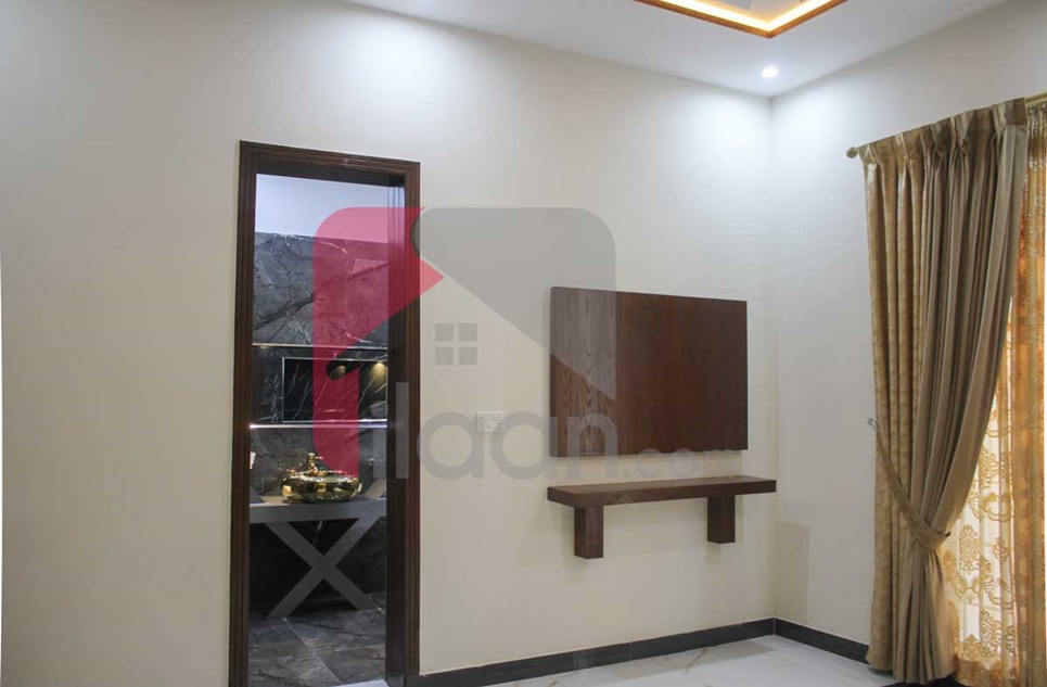 1 Kanal House for Sale in Block A1, Wapda Town, Lahore