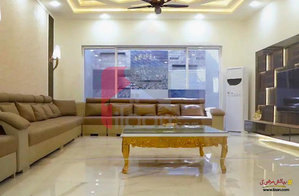 1 Kanal 2 Marla House for Sale in Peoples Colony No 1, Faisalabad