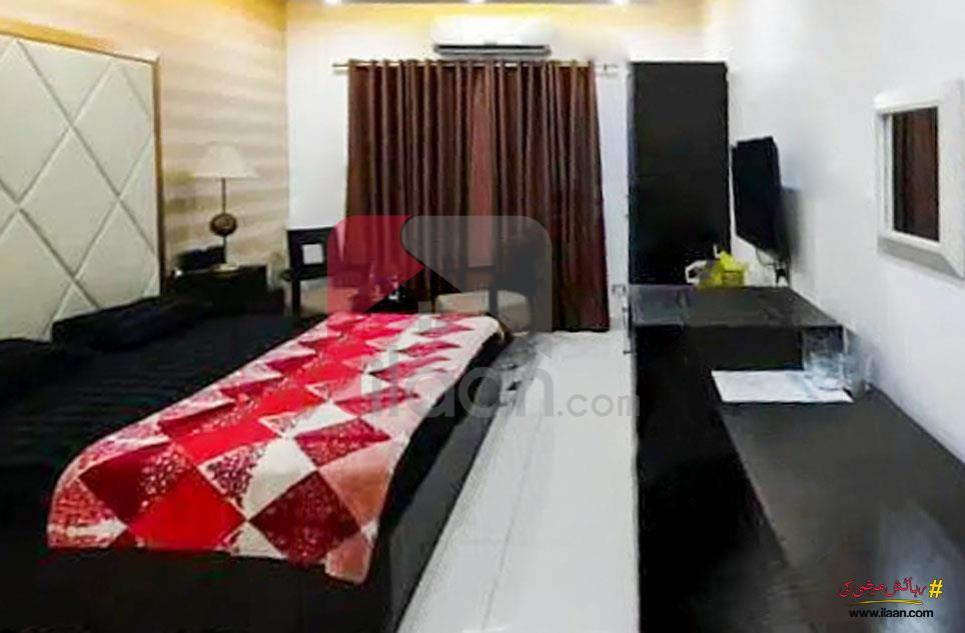 1 Bed Apartment for Sale in Kohinoor City, Faisalabad