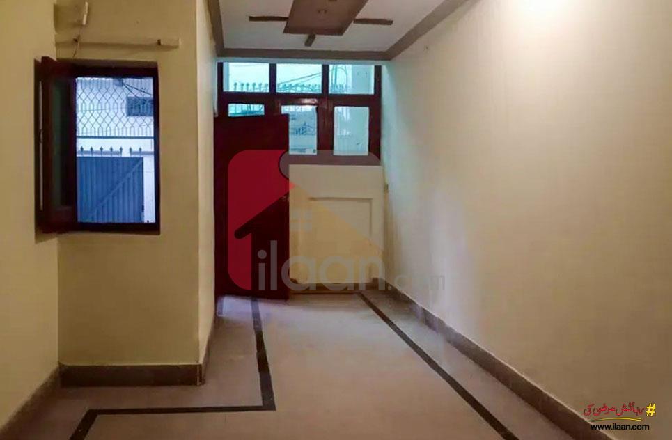 2.5 Marla House for Sale in Ghalib City, Faisalabad