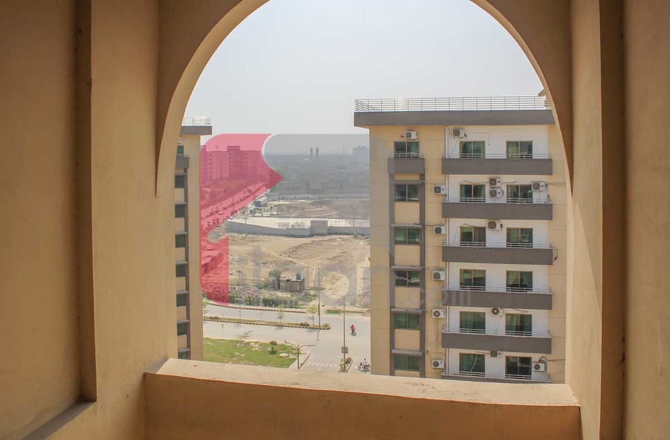 3 Bed Apartment for Rent in Askari 11, Lahore