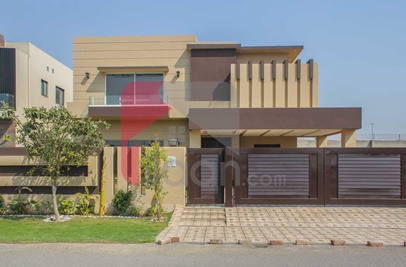 1 Kanal 4 Marla House for Sale in Block Z, Phase 7, DHA Lahore