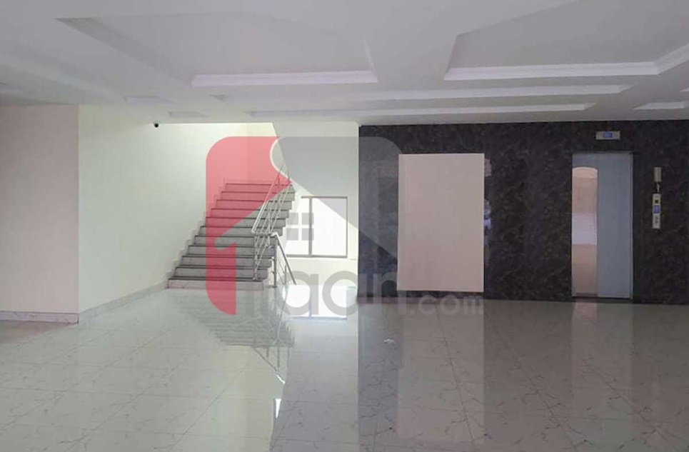 1 Bed Apartment for Sale in Sheranwala Heights, Canal Road, Lahore
