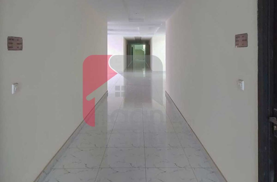 1 Bed Apartment for Sale in Sheranwala Heights, Canal Road, Lahore