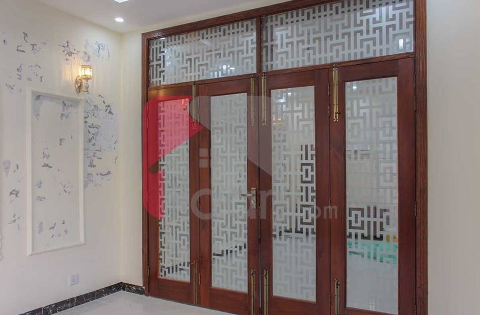 7 Marla House for Sale in Block B, Punjab Co-Operative Housing Society, Lahore