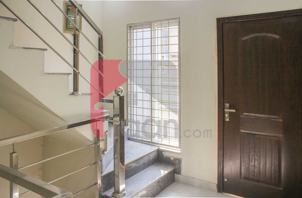 4 Marla House for Sale in Apec Homes, Phase 2, PCSIR Housing Scheme, Lahore