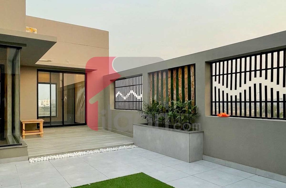 1 Kanal House for Sale in DHA Lahore