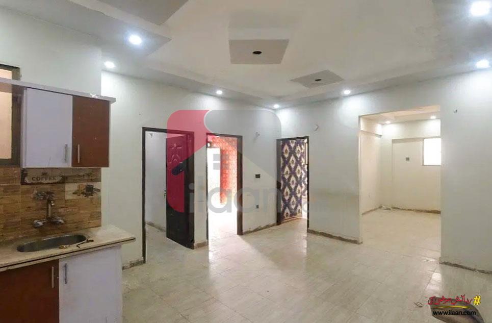 3 Bed Apartment for Sale in Sector 3-A, Quetta Town, Scheme 33, Karachi