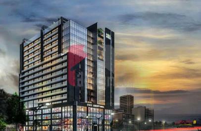 234 Sq.ft Shop for Sale in H&S Hotels, Noor Jahan Road, Lahore