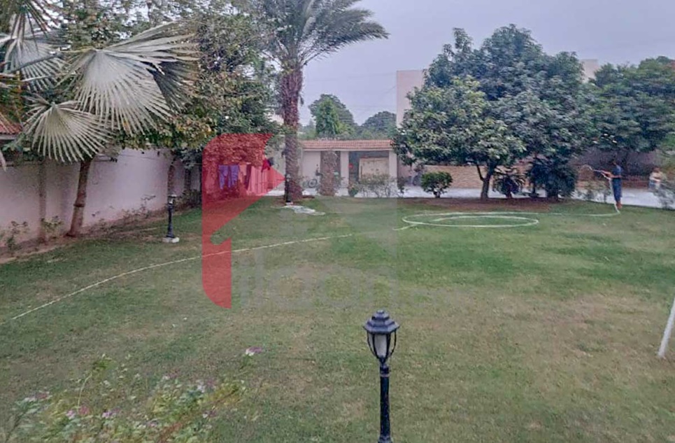 5 Kanal Farm House for Sale in Green Acres Housing Society, Lahore (Furnished)