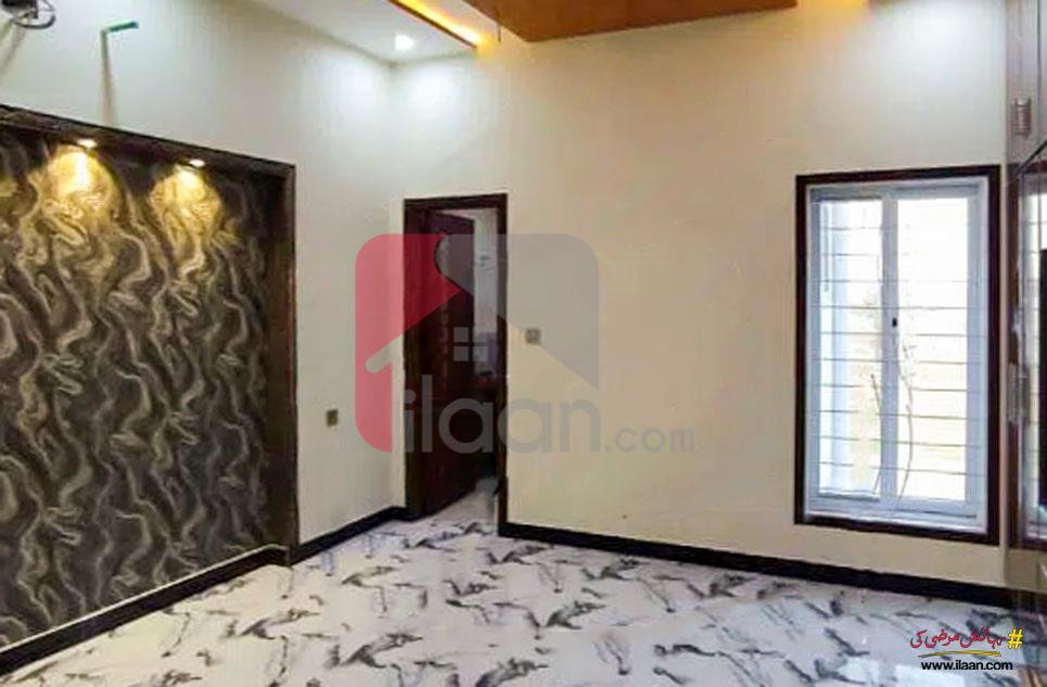 5 Marla House for Rent in Block E, Citi Housing Society, Sialkot