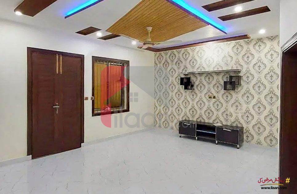 10 Marla House for Rent in Block B, Citi Housing Society, Sialkot